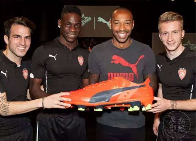 亲兄弟明算账之后闹掰了,puma和阿迪达斯哪个更好