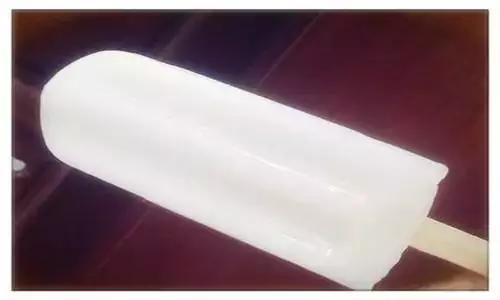 今年第一次吃雪糕,今年吃了最后一次雪糕怎么办