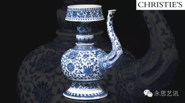 顶级拍卖乾隆粉彩八仙鼻烟壶,巴黎佳士得视频