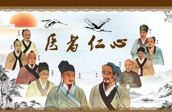 中医治疗重症肺炎,中医抢救成功案例