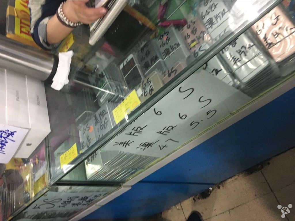 为什么华强北的iphone那么便宜,冒死揭露电商