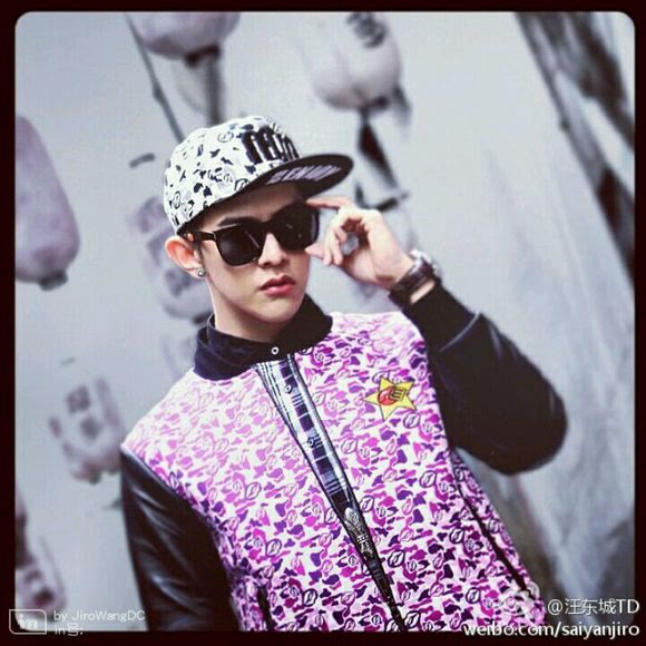 林俊杰smg潮牌,林俊杰被恶搞的曲目原音