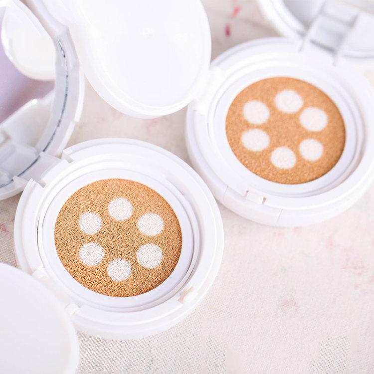 防晒遮瑕防水不脱妆气垫霜,防晒不脱妆气垫霜