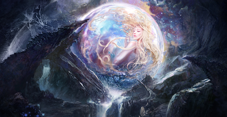 国服为什么没有tera,游戏老玩家还在吗