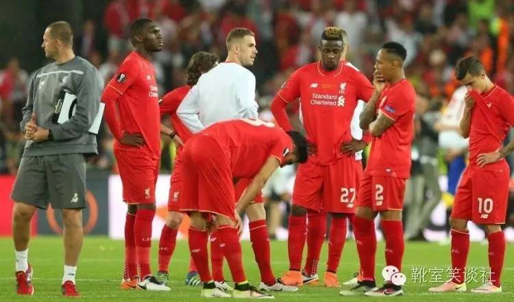 红军是如何翻盘的,红军利物浦最大的问题