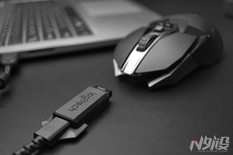 罗技鼠标g900鼠标线,罗技g900鼠标拆解