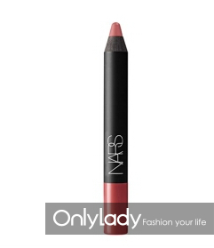 追不上霉霉恋爱速度就追她最爱的撩汉唇色吧！