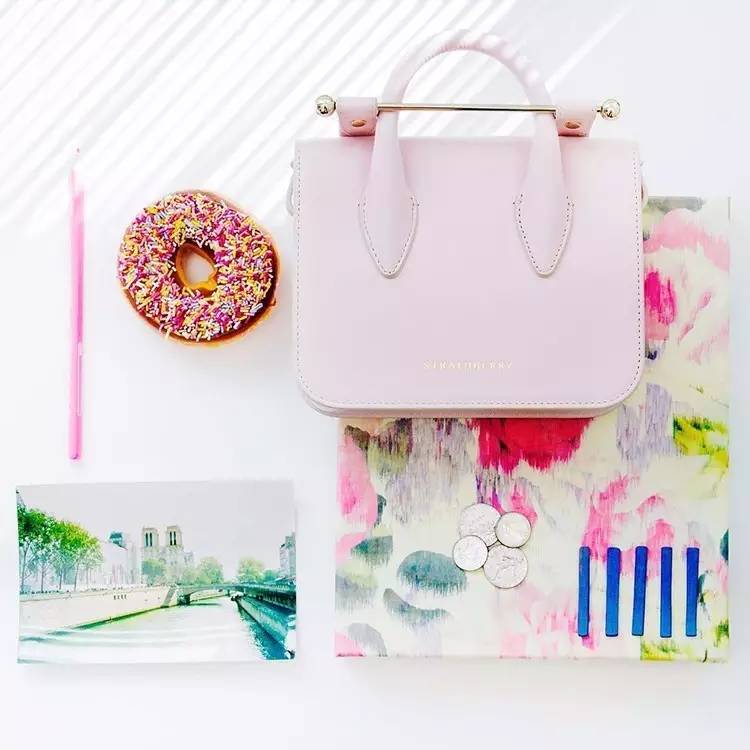 适合工薪族的小众包包,300左右的通勤包包