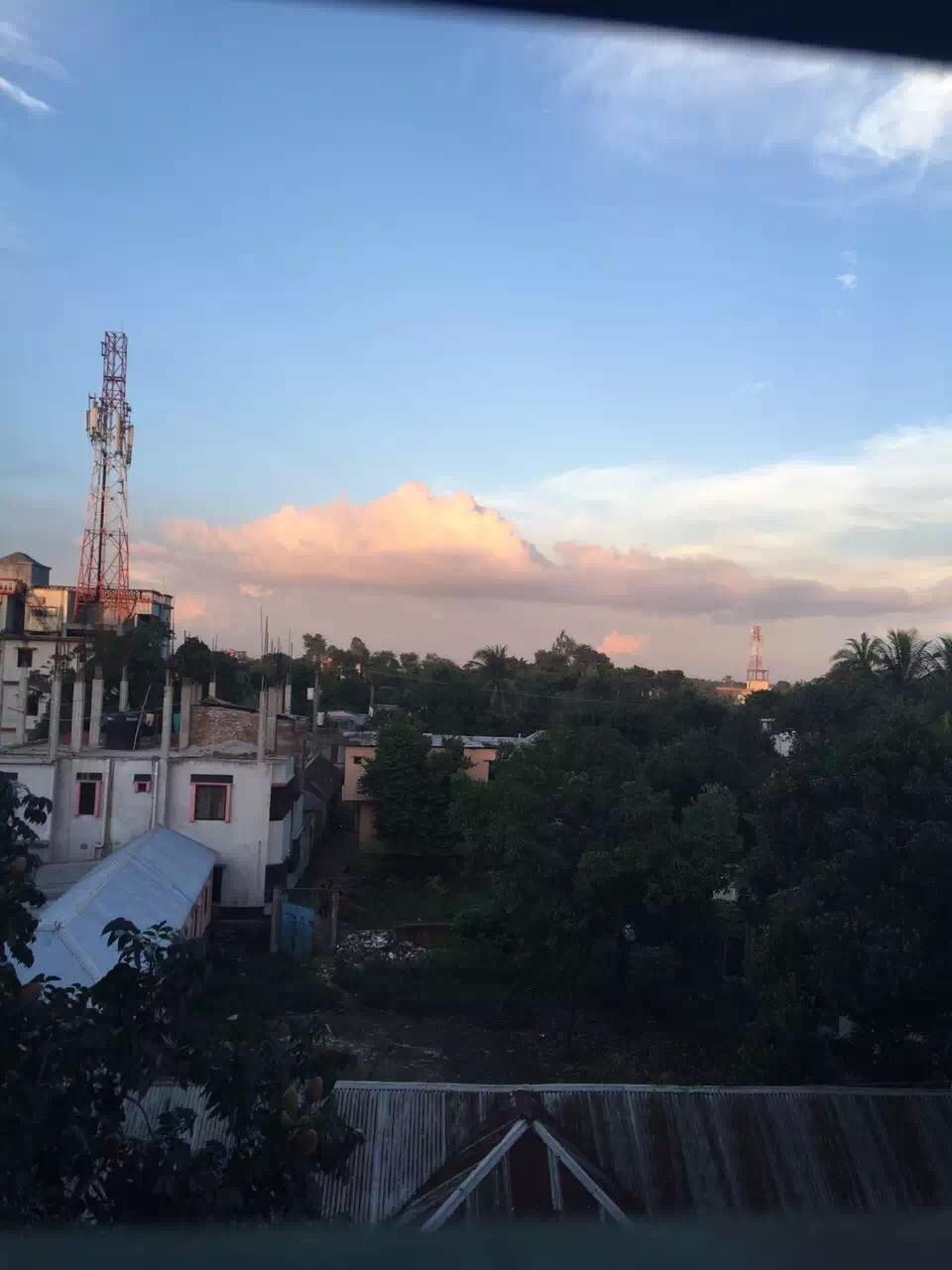 带你走进神秘中东,去孟加拉国旅游真实感受