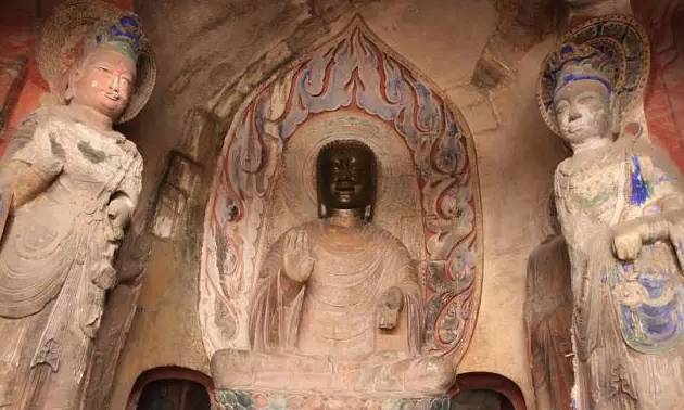 邯郸十大庙排行,邯郸烧香寺庙有哪些