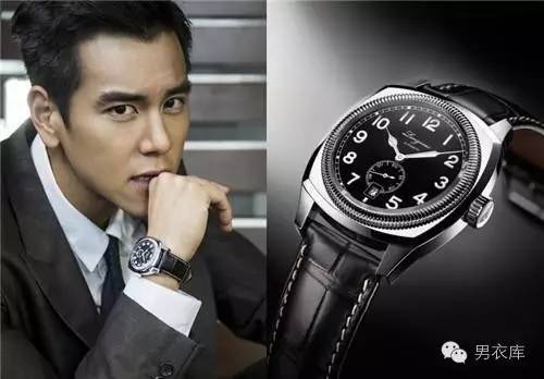 怎么选择一款适合自己的腕表品牌,带小白了解各种腕表基本知识