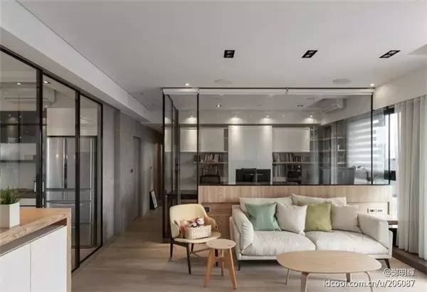 做好收纳的原则,做好收纳空间显大