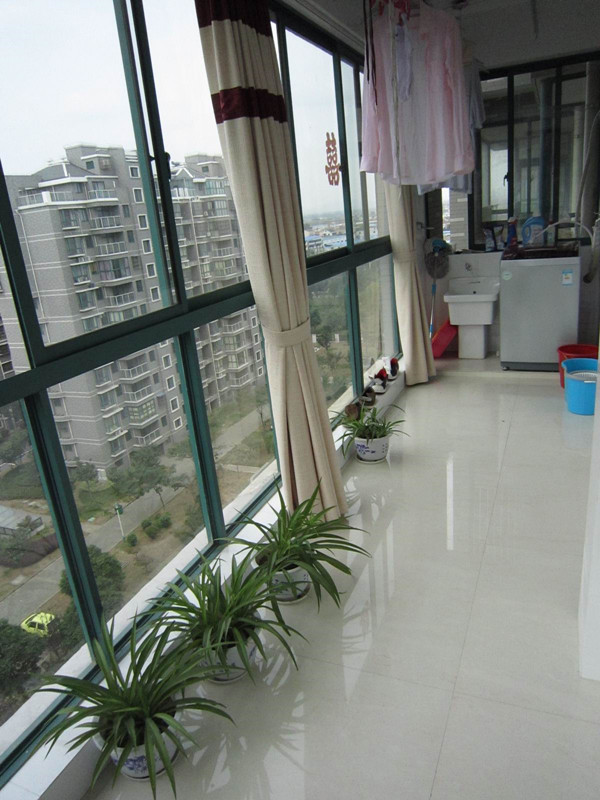 [日志]小两口的甜蜜婚房苏州3室2厅1厨1卫