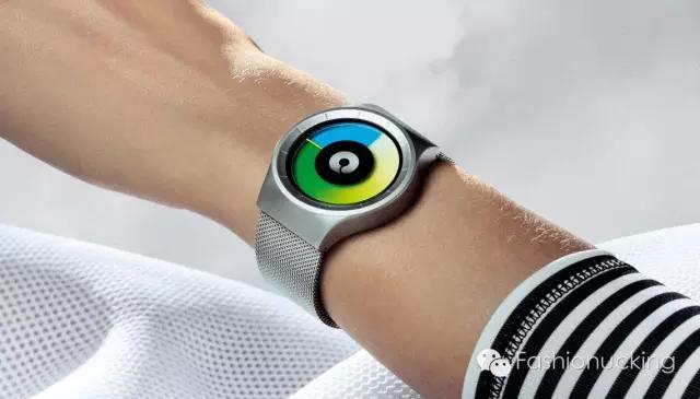 没块好看的表，我都不好意思露手腕