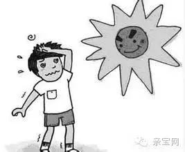 幼儿中暑引发呼吸衰竭,家长还在忽视这些吗?