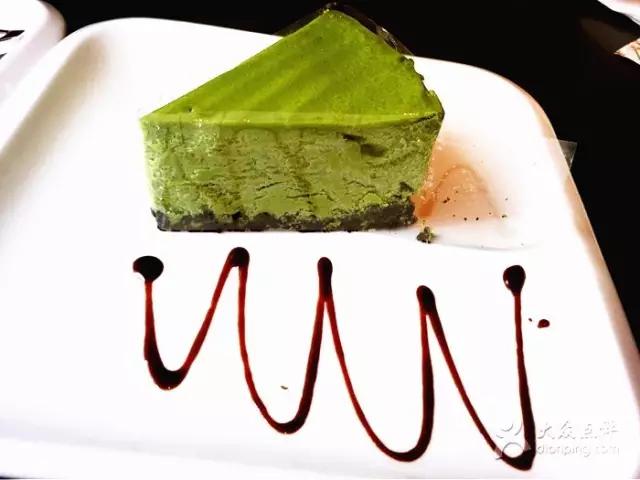 京城这10样欲罢不能的抹茶单品，吃全了没？