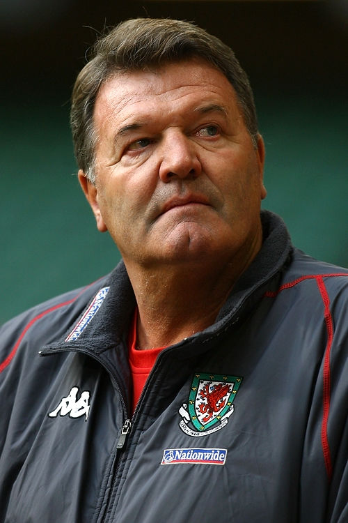 威尔士足球文化,威尔士渴求独立