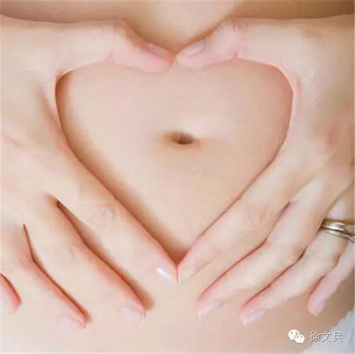 服气疗法视频教学,脐疗太极手法