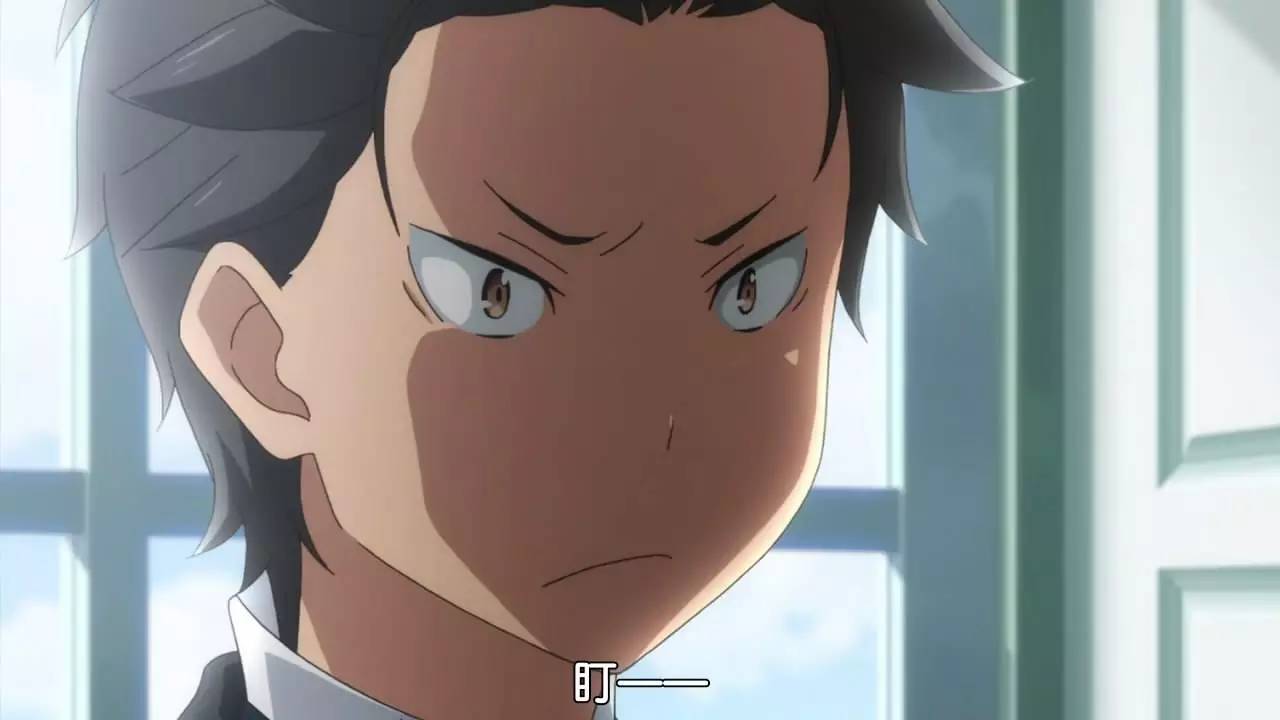 Re：从零开始的异世界生活#12│王选篇开始！