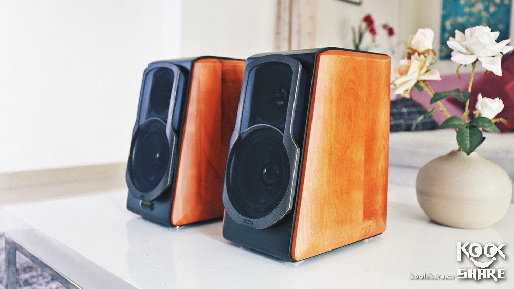 漫步者s2000mkiii解析,漫步者s2000mkiii监听模式