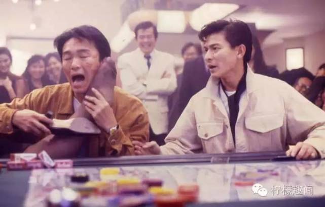 周星驰台词你今天很漂亮,周星驰经典生日台词