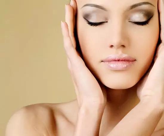 痘痘好了痘印也慢慢消失了,十年的顽固痘痘终于好了