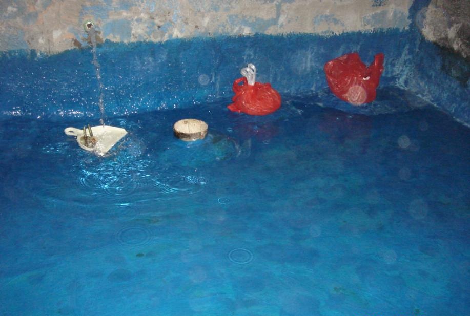 业主家顶楼因防水造成损失,业主真实体验装修避坑指南