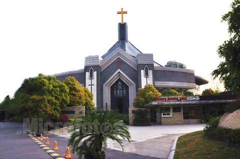 杭州有几家低调的书店叫教堂内部书房，为你的信仰预备明天的希望