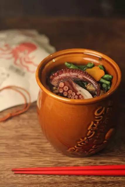 又一个羡煞国人的“岛国特色”