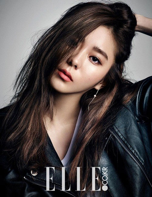 如果不进娱乐圈也能为国争光的明星们！盘点运动选手出身的韩星