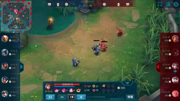 王者荣耀超级学习,王者荣耀学到的知识