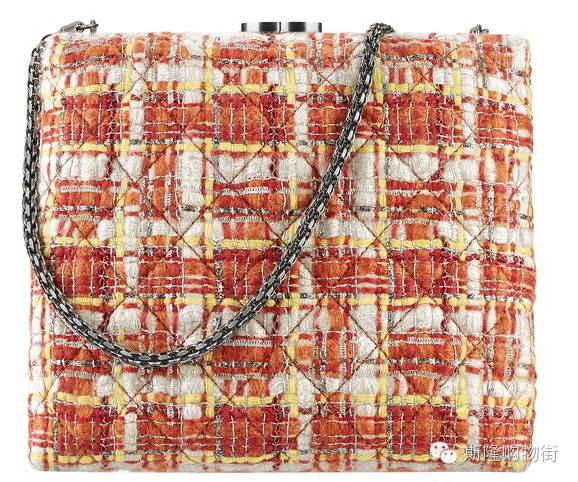 变装模特香奈儿搞怪,摄影机变装