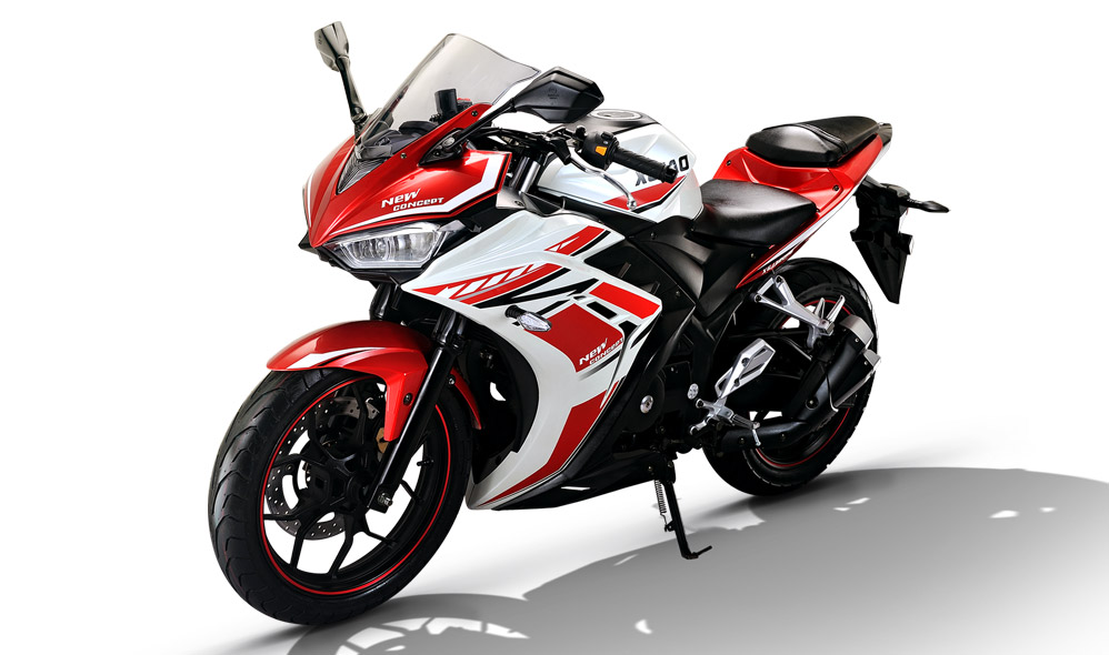 雅马哈r3日本评价,国产雅马哈r3有250cc的吗