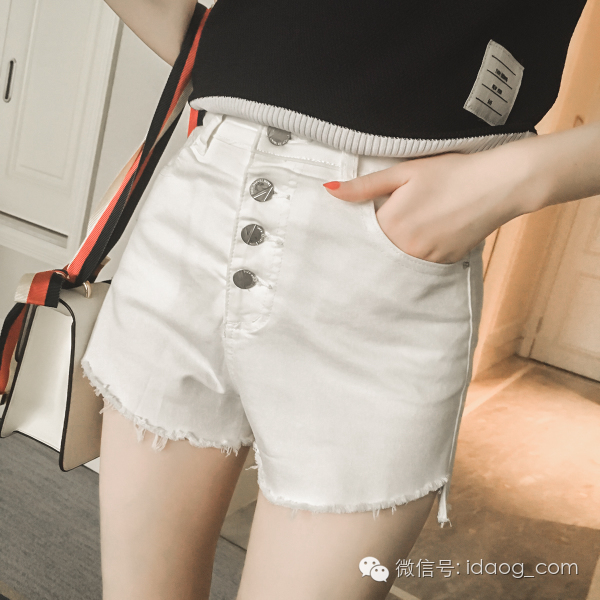 上身效果甜美,上身甜美风