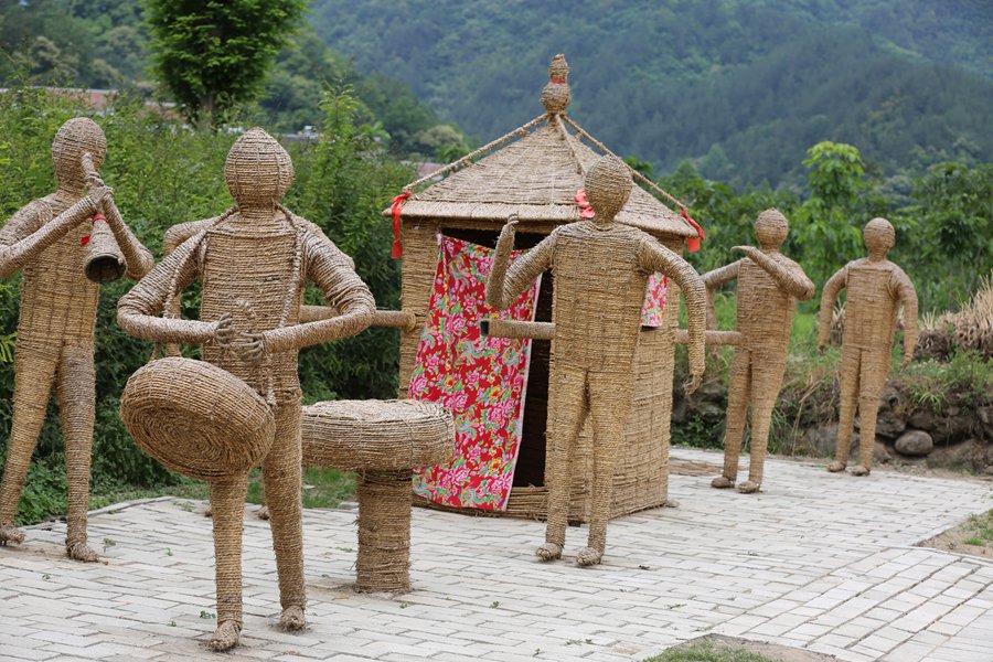 陕西旅游去哪儿玩,自驾游玩陕西