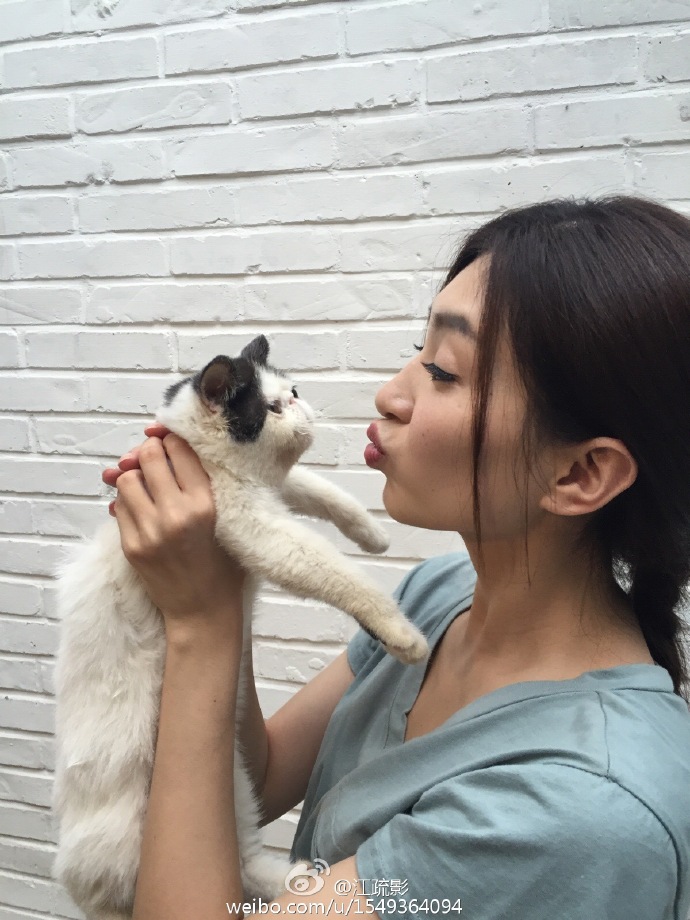 好先生江莱知道前男友真面目,好先生江莱找男人气哥哥