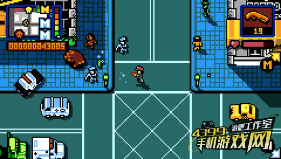 第38期限时优惠精选：锁链搏杀、手指画线、这是我的战争等