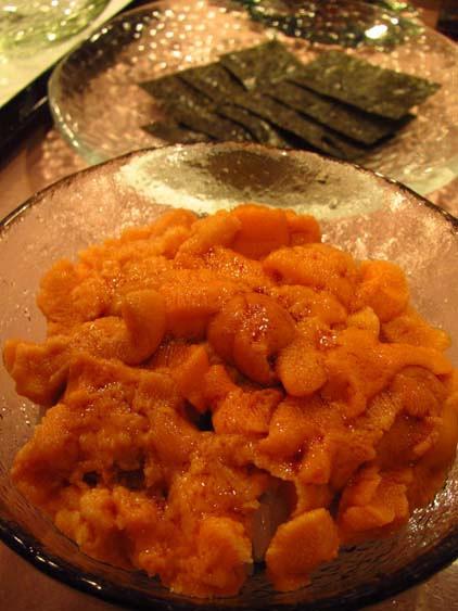 日本人气最旺的美食,浦东好吃好玩的日本寿司店