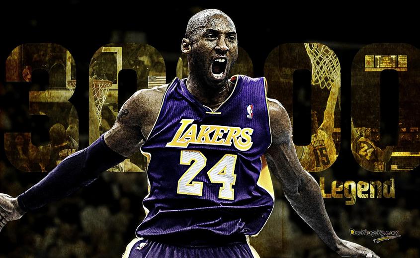 科比半月板修复,科比治疗膝盖