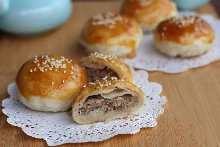 难道只有太仓肉松，才是你脑子里的太仓美食吗？