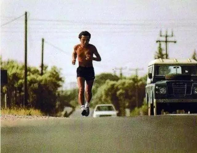 成都6大跑团的runner告诉你，为什么会有这样一群喜欢自虐