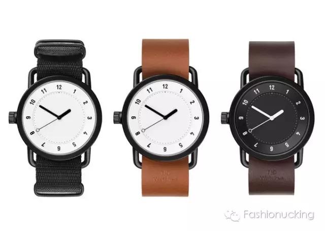 露手腕好看的表,再好看的表都遮不住