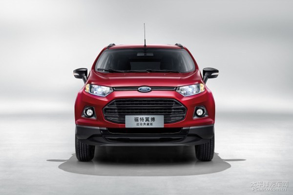 信仰的力量！2016年上半年限量版/纪念版车型全搜罗