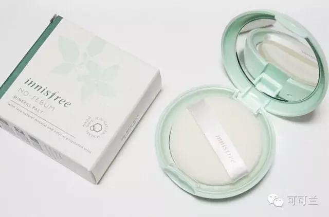 百元以上粉饼,百元以内蜜粉饼