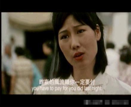 周星驰的配角们经典瞬间,周星驰电影里的配角离不开周星驰