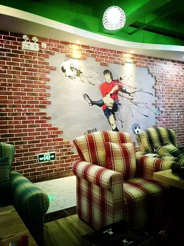 海口餐吧设计案例,海口特色餐厅推荐