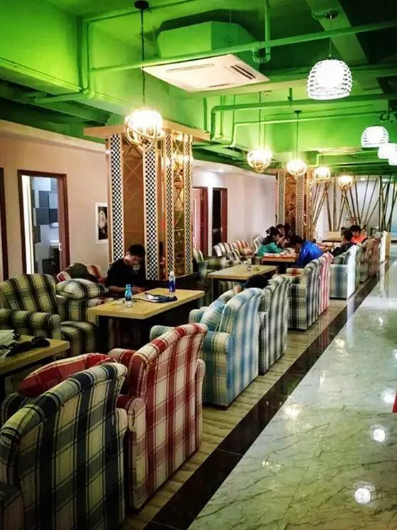 海口餐吧设计案例,海口特色餐厅推荐