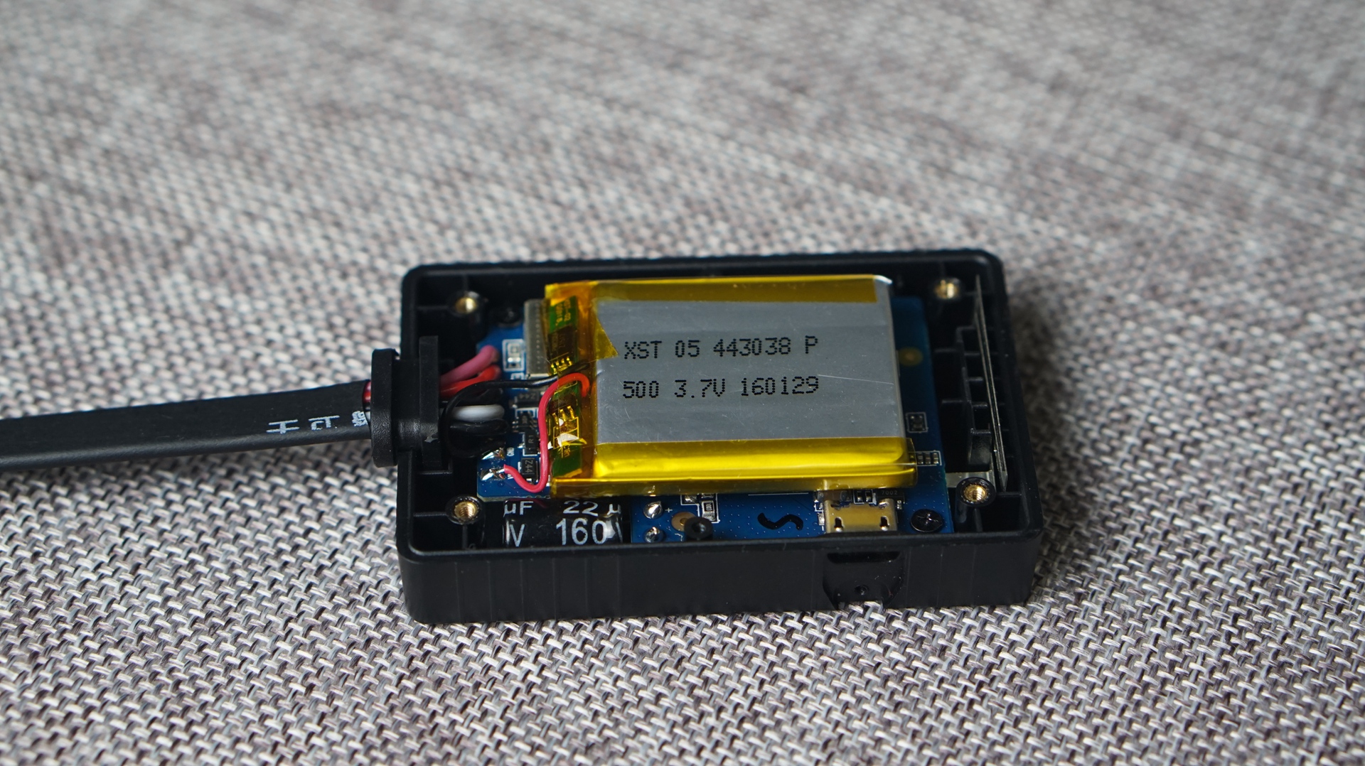 从此“小毛驴”不怕丢?——360骑卫士GPS*位器定**测评