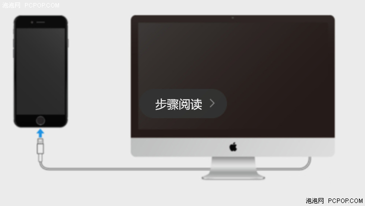 问答苹果,iphone刷机的详细教程