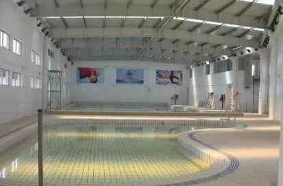 温州体育馆免费开放时间表,温州运动场地